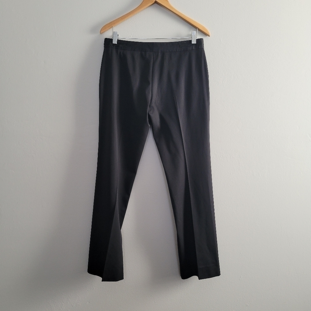 Stella Mccartney Black Slacks - image 5
